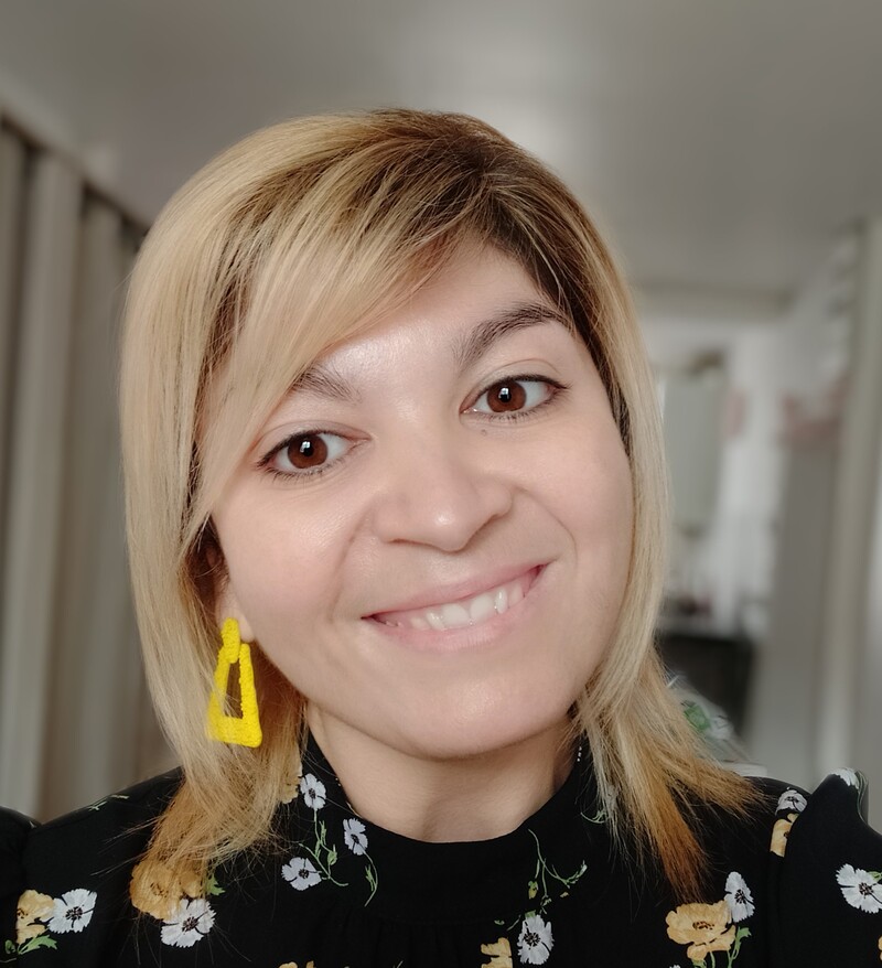 Cécilia Amadori Diététicienne-Nutritionniste